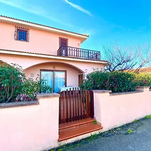 Villino Cinta 5 San Teodoro (Sardinia)