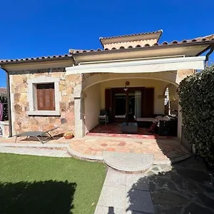 Villetta La Suaredda San Teodoro (Sardinia)