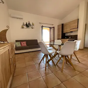 Luxury House San Teodoro Center San Teodoro (Sardinia)