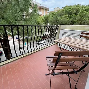  Appartamento El Palmar Italia