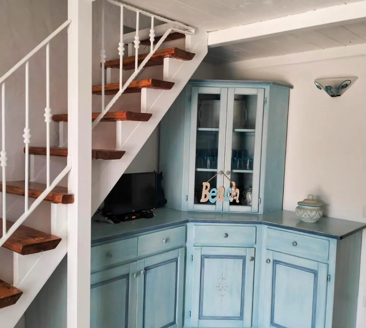 Villa Villetta Luna San Teodoro